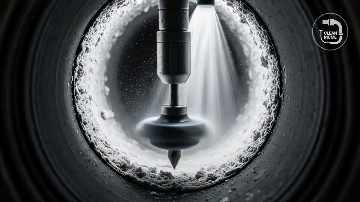 Hard Water Drain Descaling Letchworth